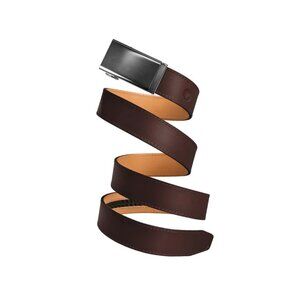 Like New Mission Belt - 35 MM Gun Metal Buckle